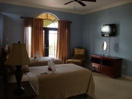 Cinnamon Hill 10 Bedroom Guesthouse - Montego Bay المظهر الخارجي الصورة